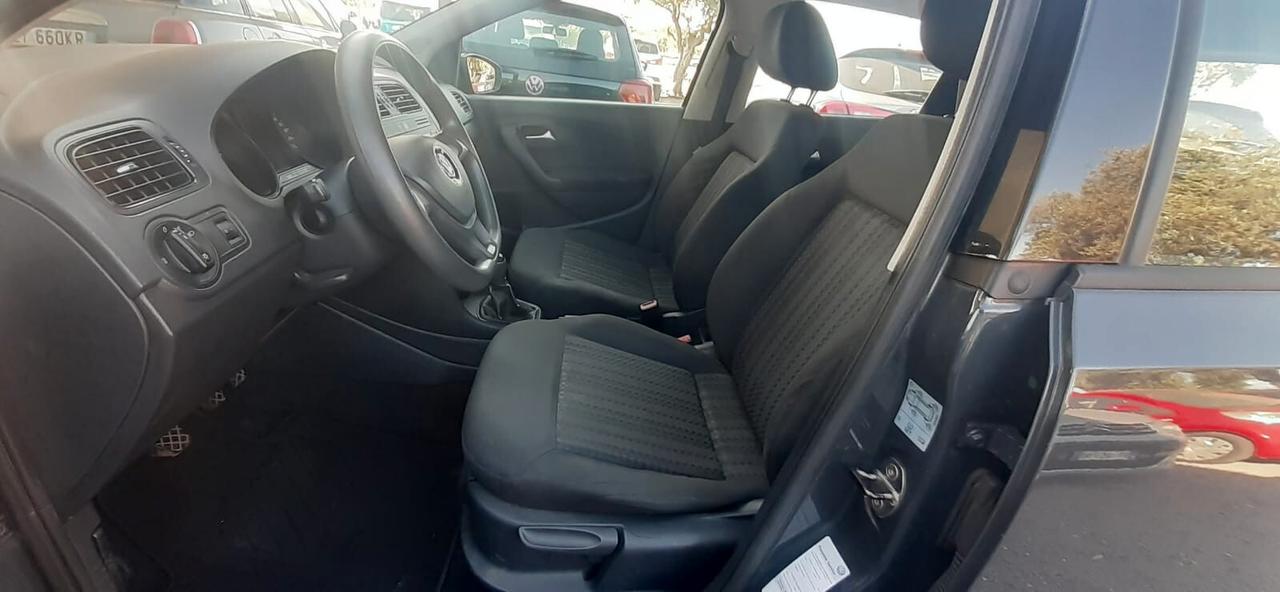 Volkswagen Polo 2015 - 1.4 TDI Lb automobili