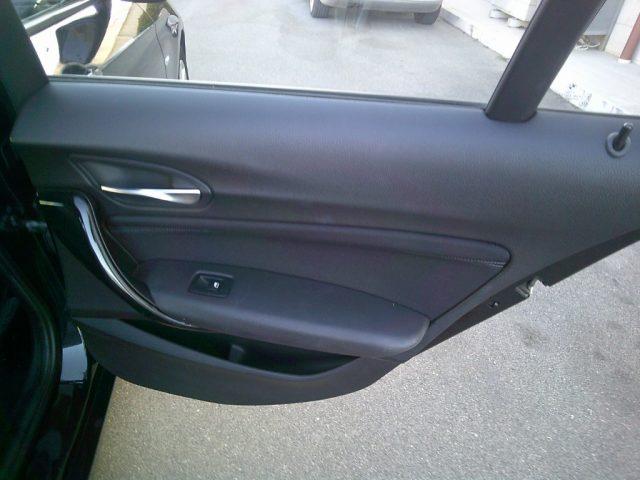 BMW 116 d 5p. Sport Line