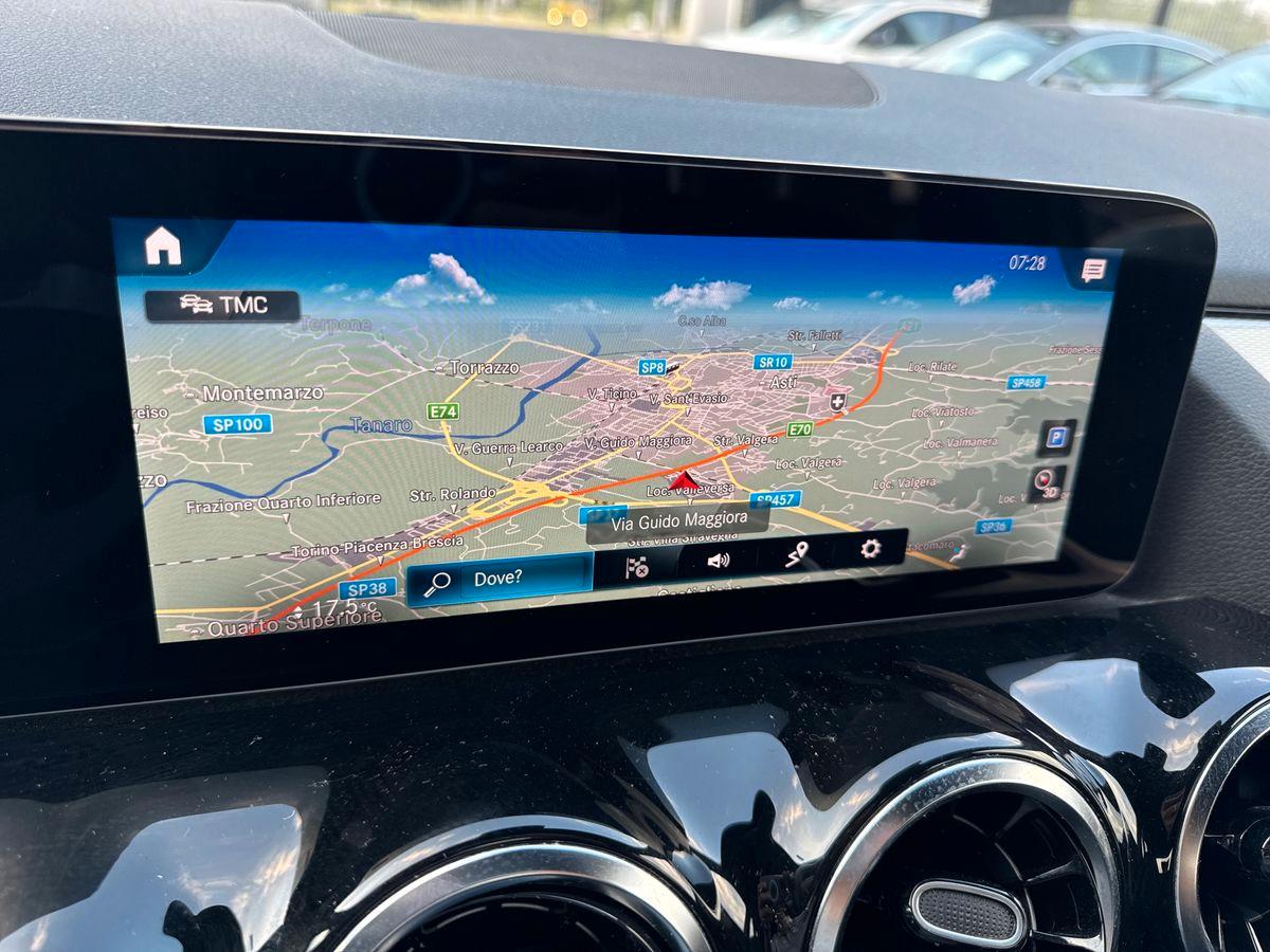 Mercedes-Benz GLA-H247 2020 - GLA 180 d Sport auto
