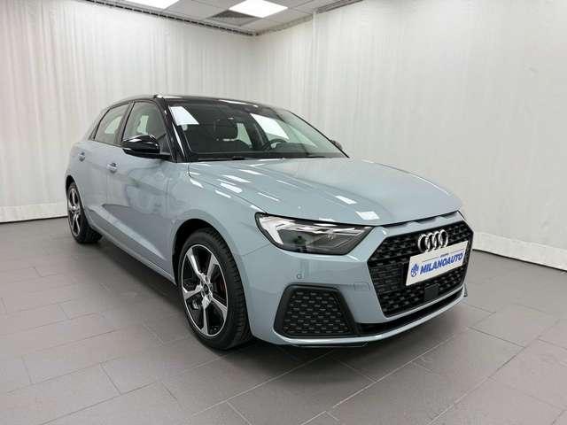 Audi A1 SPB 30 TFSI S-TR. BUSINESS 116CV UFF.ITALIA PROMO