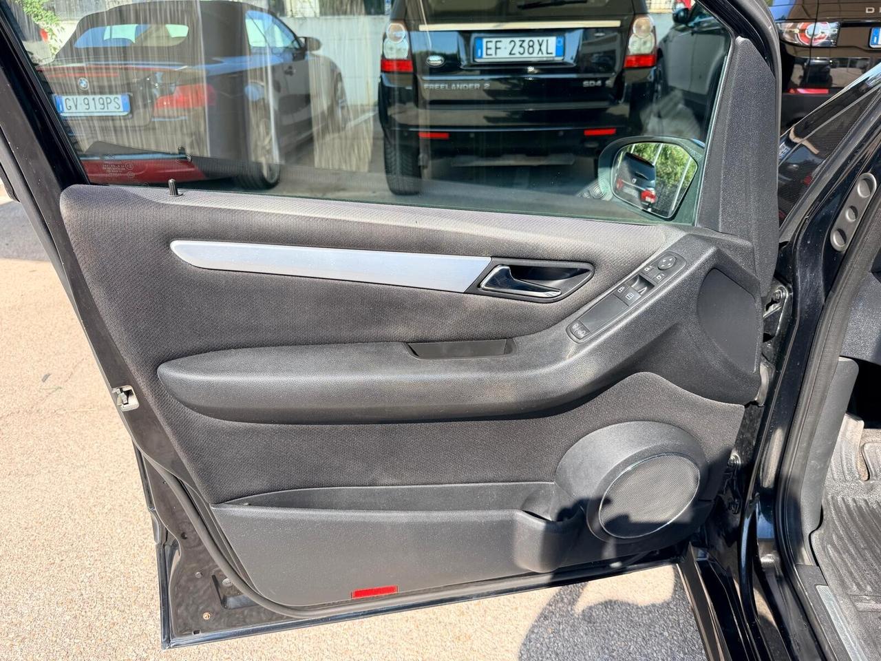 Mercedes-benz A 180 CDI Classic