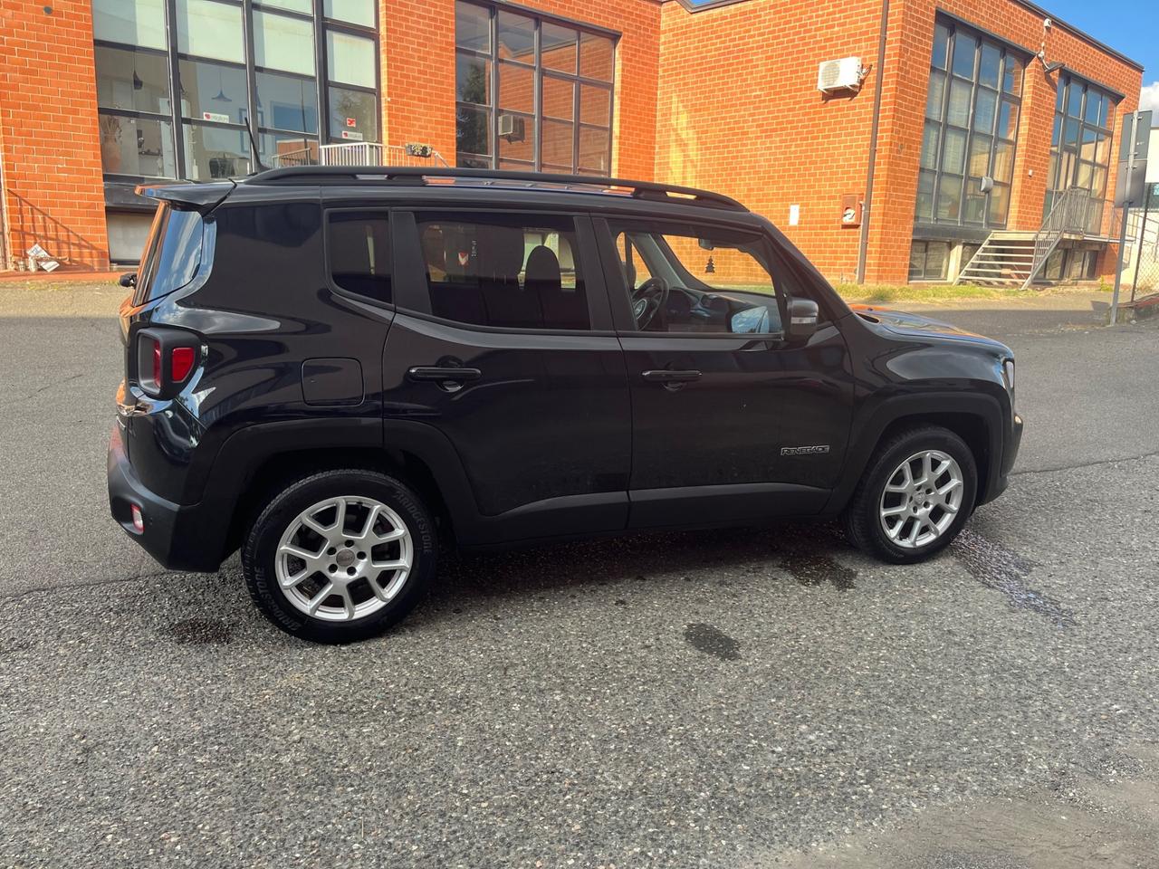 Jeep Renegade 1.6 Mjt 130 CV Limited 2021 76.000 KM