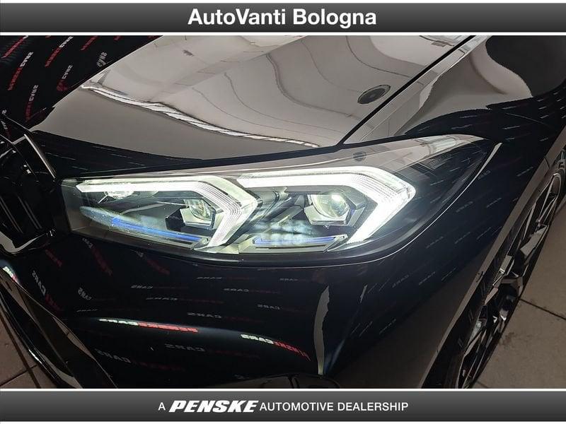 BMW Serie 3 320d 48V xDrive Touring Msport Pro