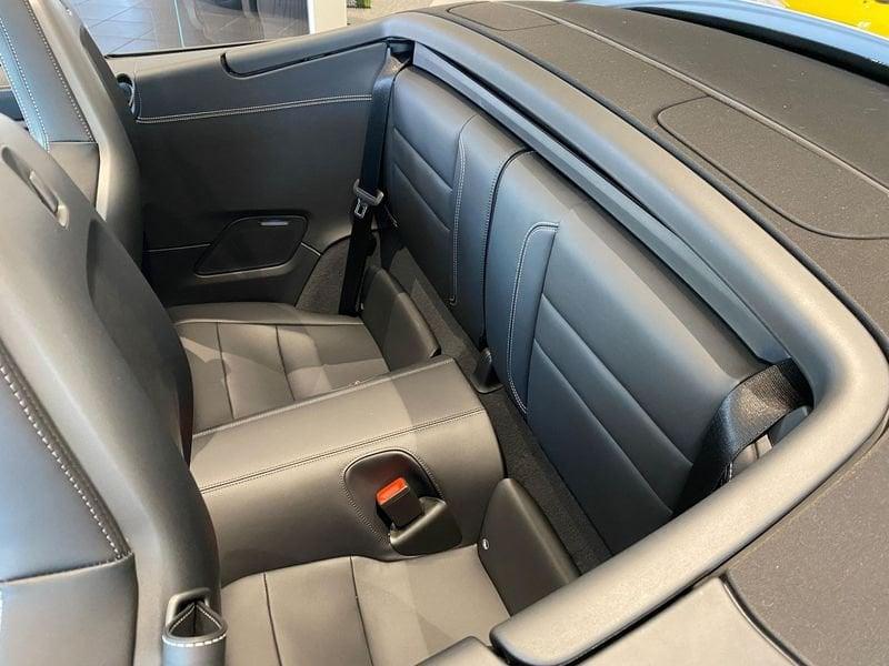 Porsche 911 992.2 Carrera GTS Cabrio 3.6 PDK - IVA Esposta
