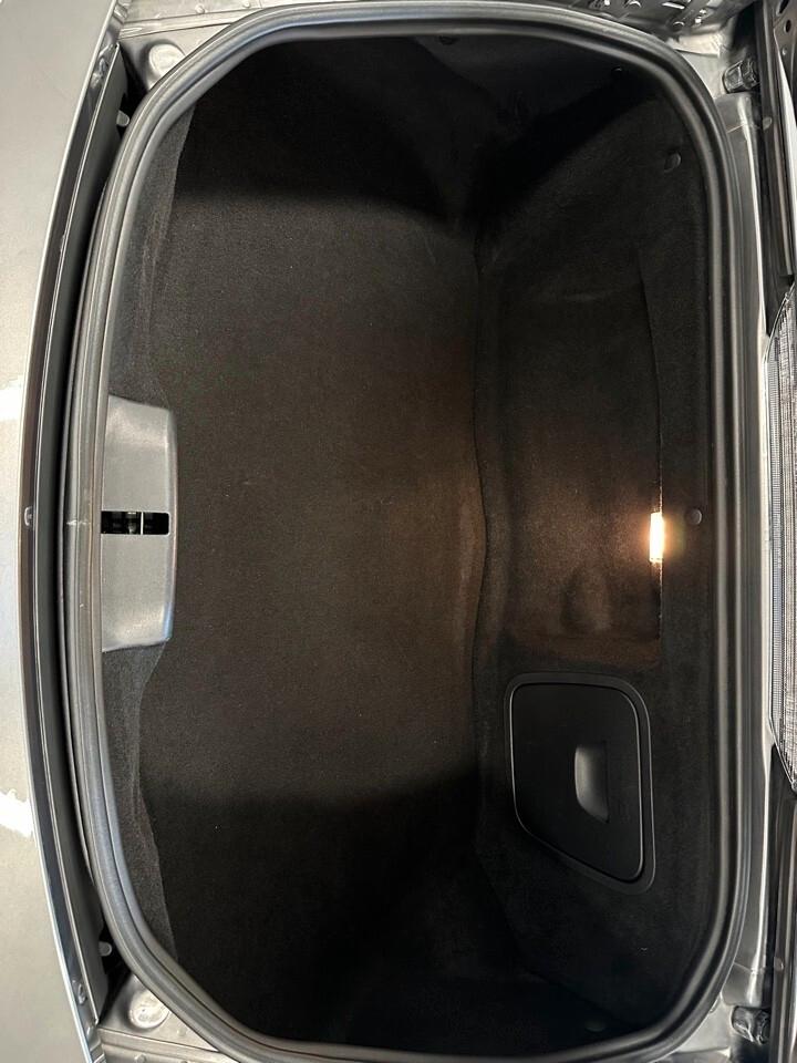 Porsche Boxster 3.4 S 295cv Manuale