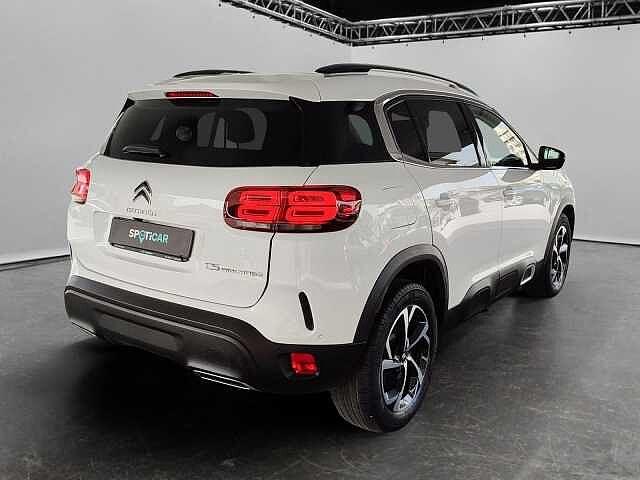 Citroen C5 Aircross BlueHDi 130 S&S EAT8 Feel Pack