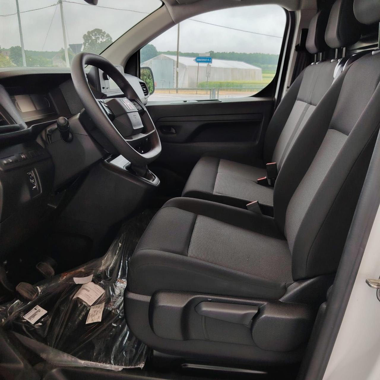 FIAT Scudo Ice 1.5 bluehdi 120cv L2H1