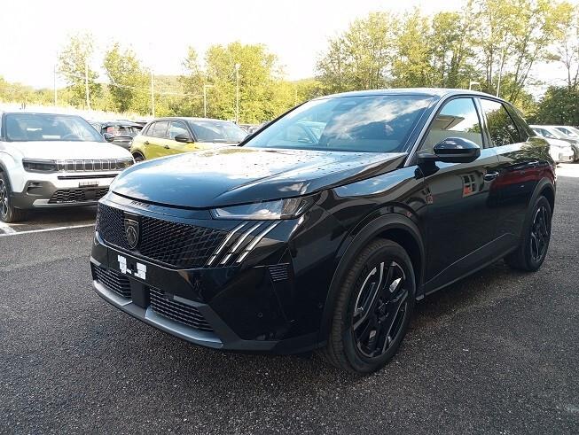 Peugeot 3008 Plug-in Hybrid 195 e-DCS7 Allure