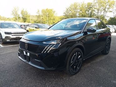 Peugeot 3008 Plug-in Hybrid 195 e-DCS7 Allure