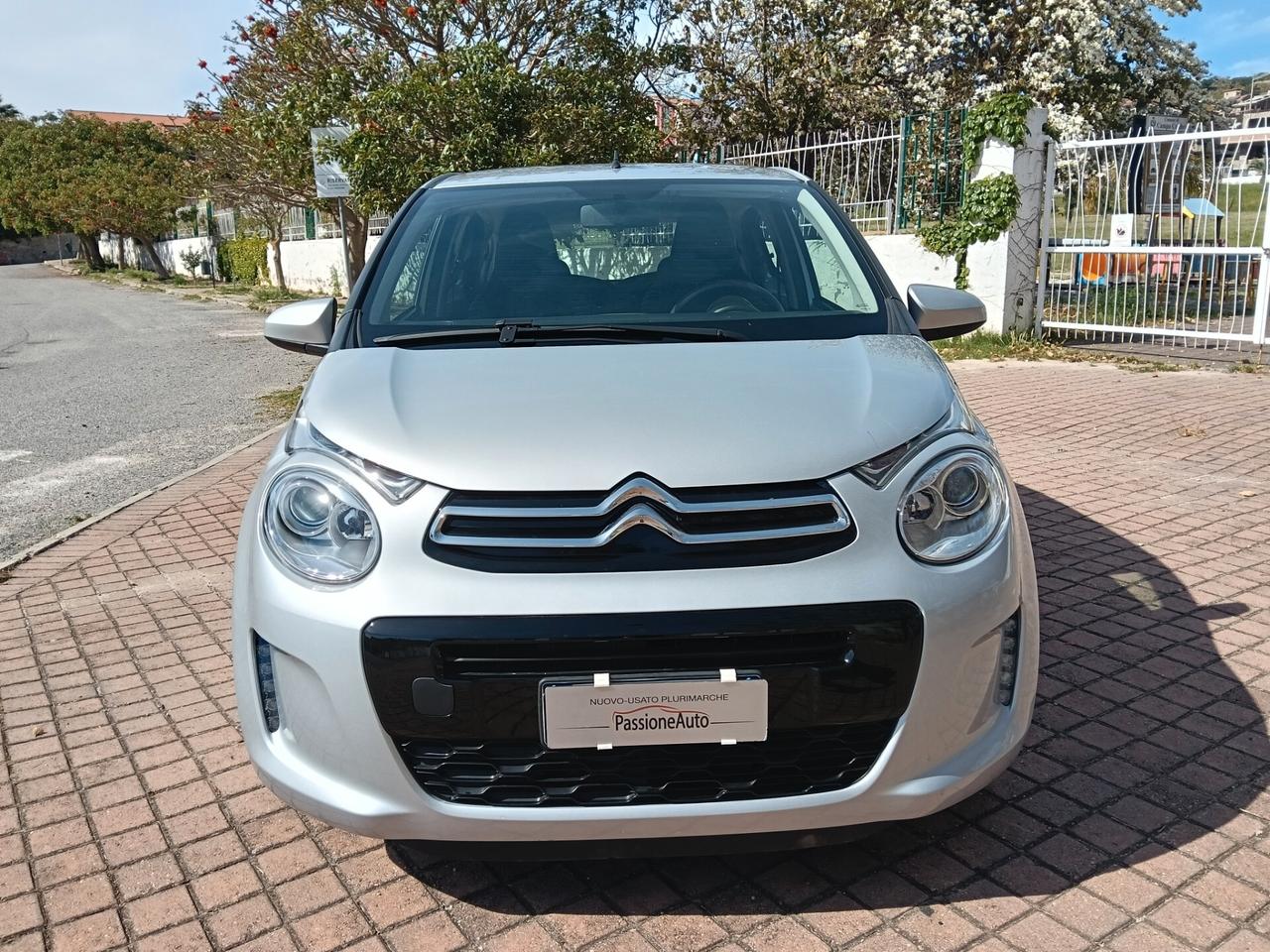 Citroen C1 VTi 68 5 porte Feel 2018
