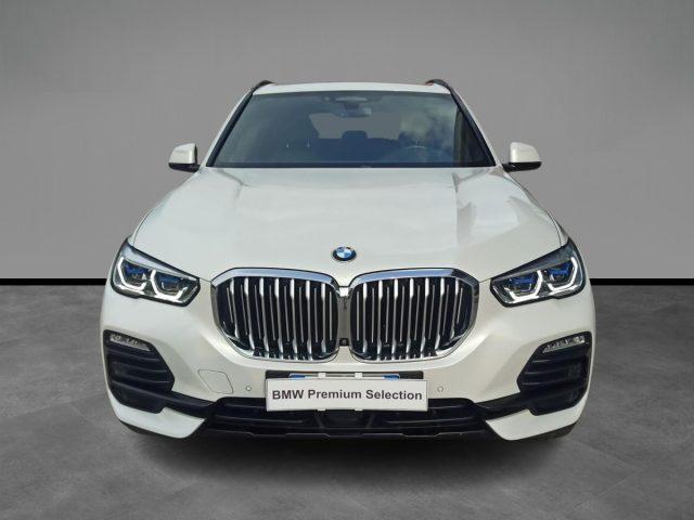 BMW X5 xDrive30d Timeless Edition 1/50 + Tetto Apr.