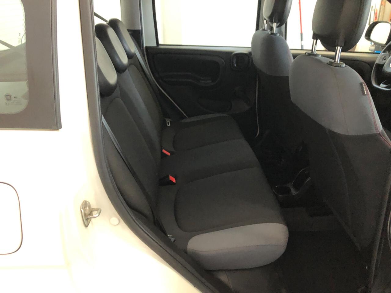 Fiat Panda 1.3 MJT 95 CV S&S 4x4