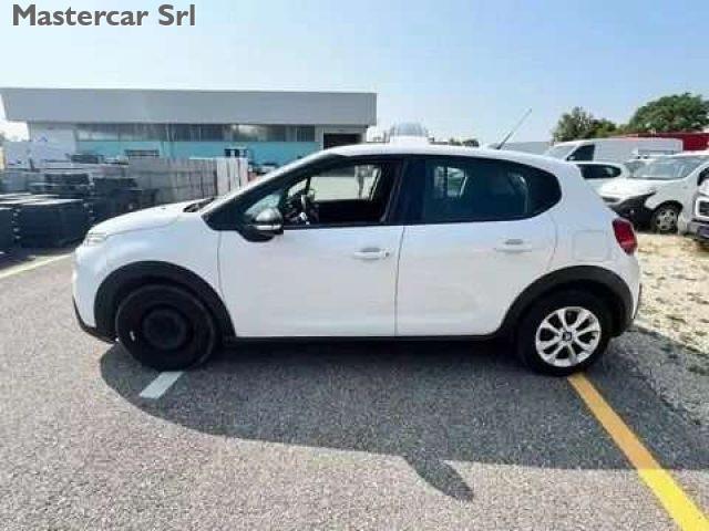 CITROEN C3 VAN 1.5 BLUEHDI 100CV 2 posti S&S - FZ808SW