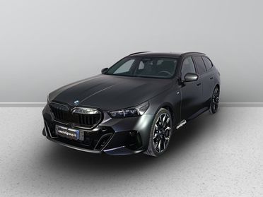 BMW Serie 5 G61 2024 Touring - 520d Touring 48V xdrive MSport Pro auto