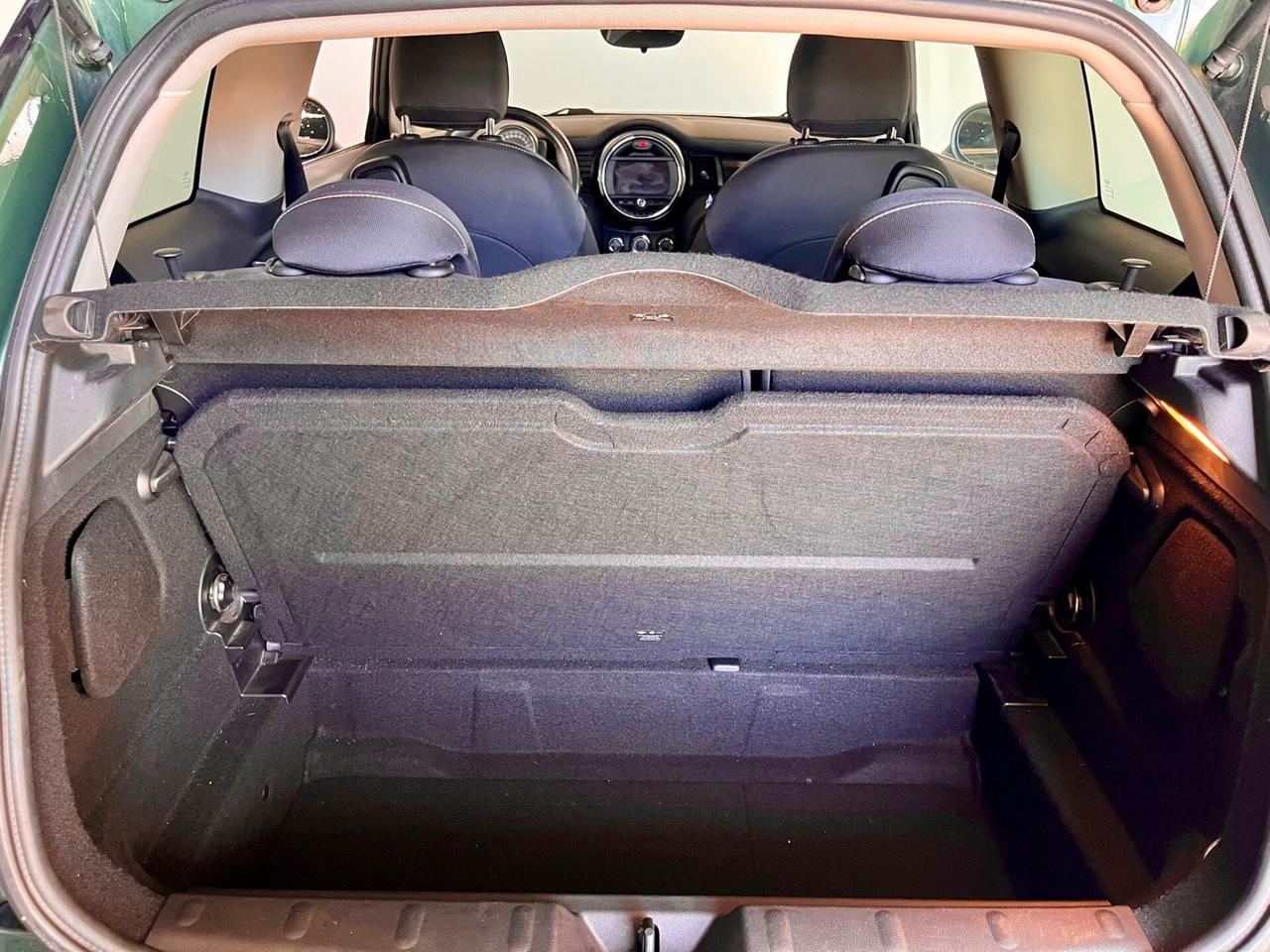 Mini 1.5 One D Business XL