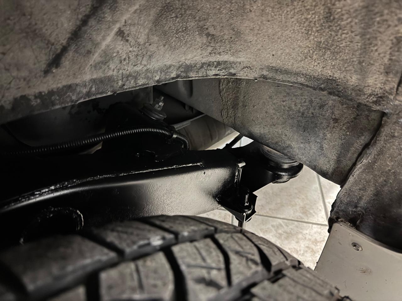 Mitsubishi Pajero GLS 2.5 TDI 7Posti 4x4 Automatico