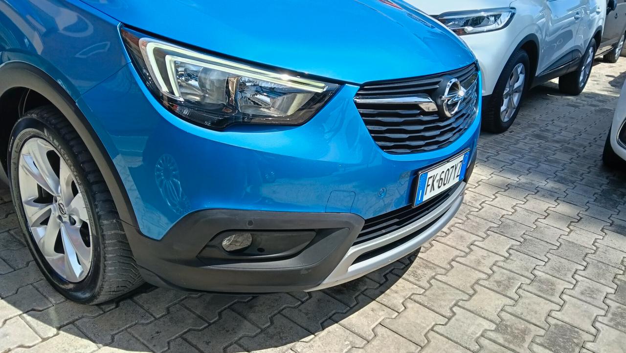 OPEL CROSSLANDX 1.6 DIESEL -PREZZO PROMO!
