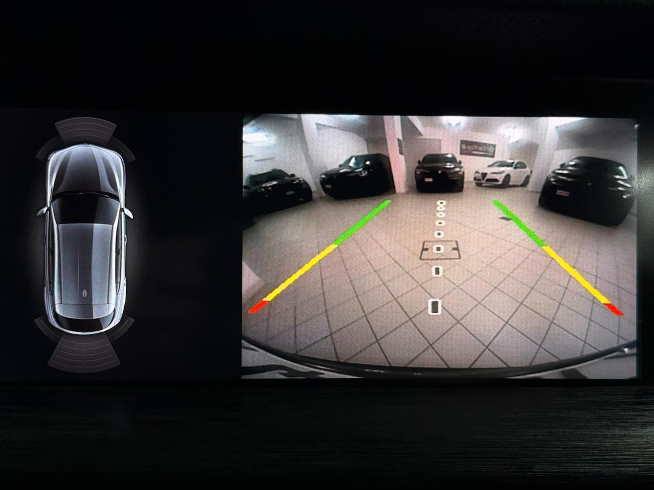 Alfa Romeo Stelvio 2.2 TD 160 CV SUPER BLOCK SHAFT DISTRIBUZIONE OK