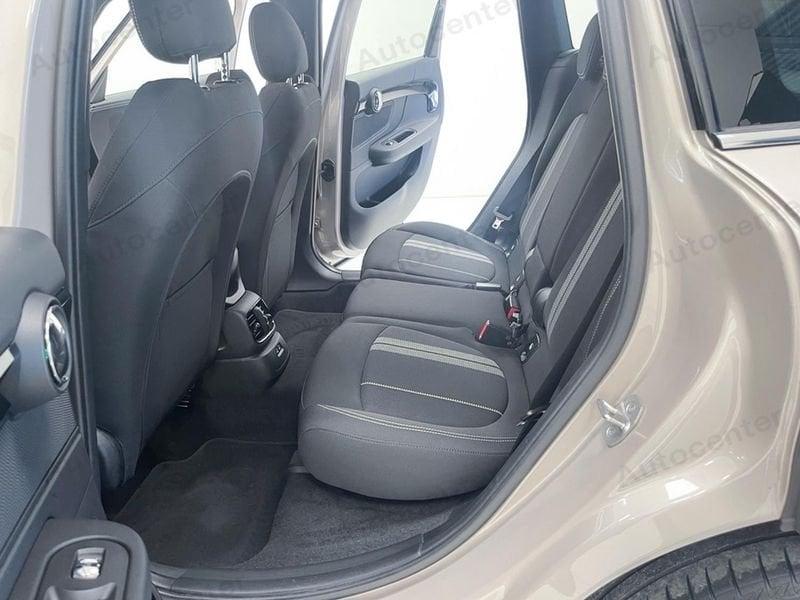 MINI Countryman Mini Countryman 2.0 Cooper S Business all4 auto