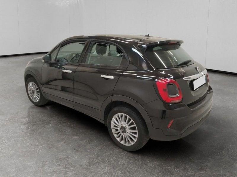 FIAT 500X 1.3 mjt Urban 4x2 95cv my20