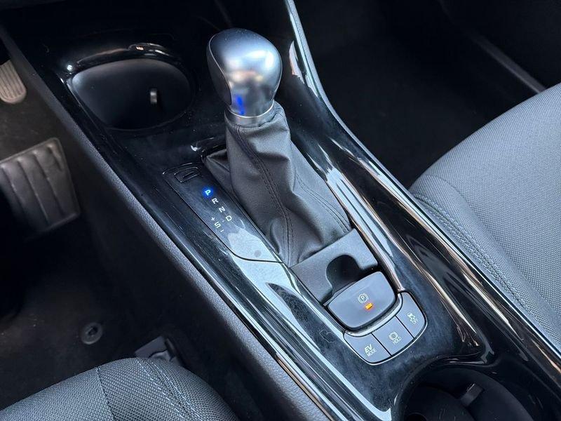 Toyota C-HR C-HR 2.0h Trend e-cvt