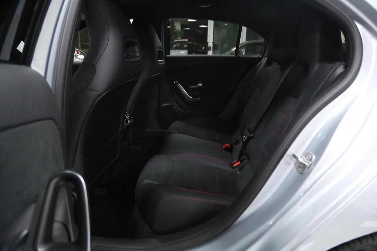 Mercedes A 200 d Automatic AMG Line Advanced_NUOVA KM0 2026