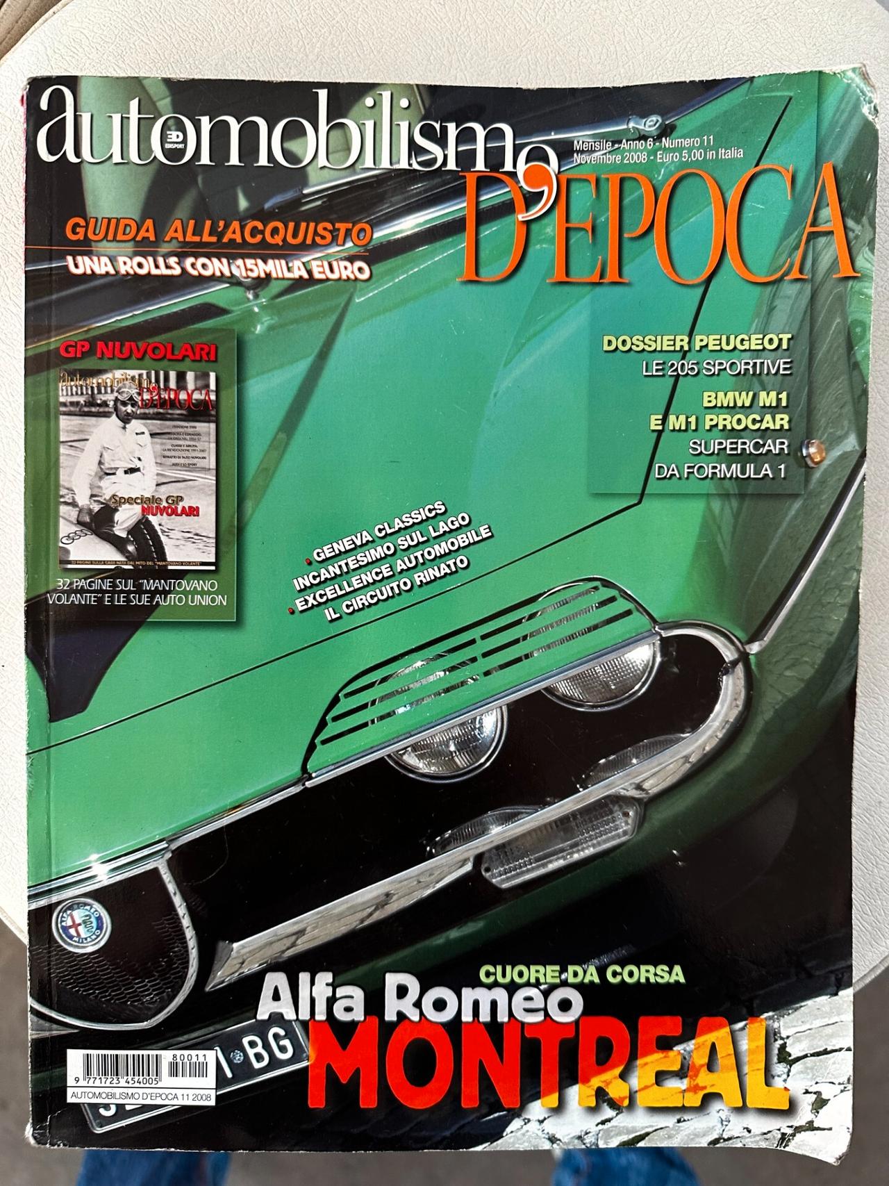 Peugeot 205 1.6 3 porte GTI