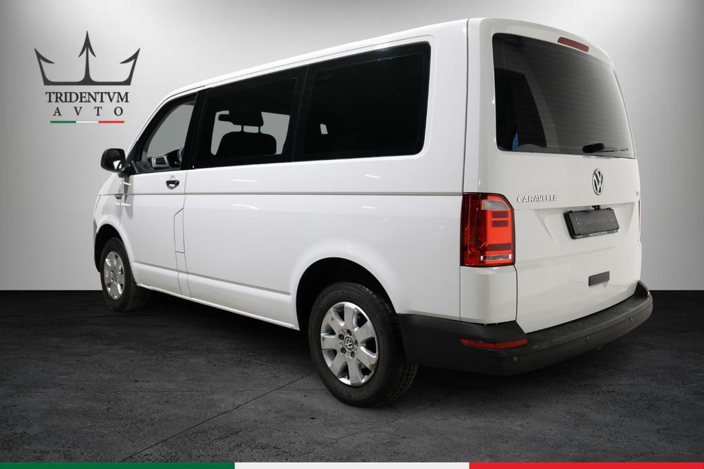 Volkswagen T6 Caravelle Promiscuo T6 Caravelle 2.0 tdi 150cv 3.0t Trendline p.c. dsg E6
