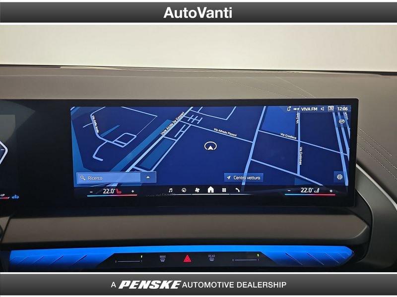 BMW X3 xDrive20d 48V MSport