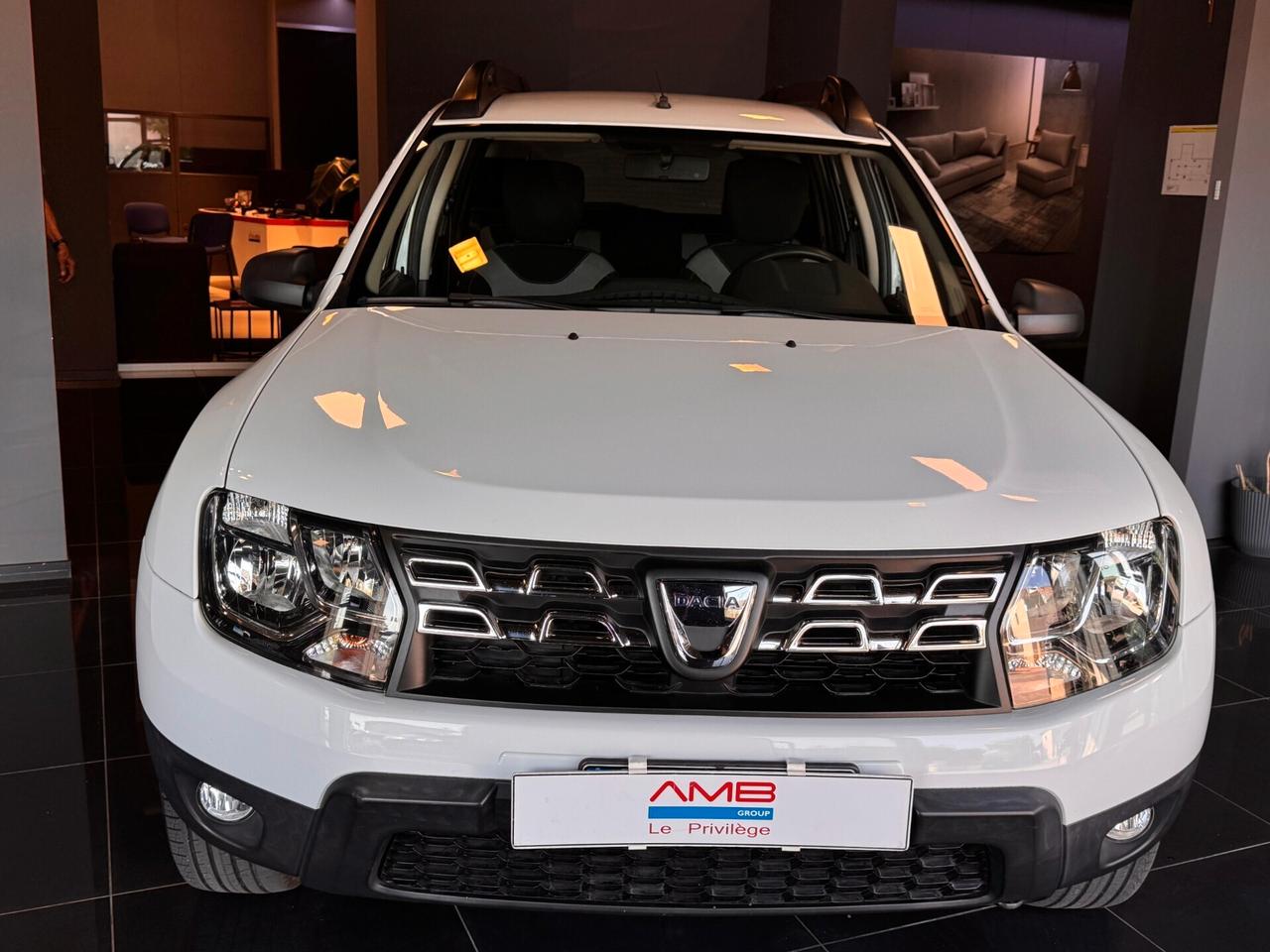 Dacia Duster 1.6 115CV Start&Stop 4x2 GPL