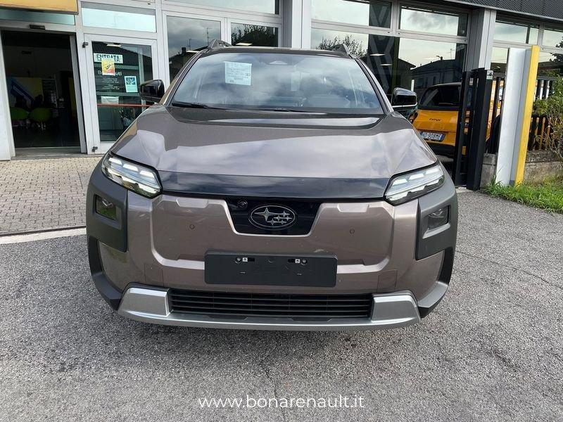 Subaru E-Outback 74,7 kWh 4E-xperience+ AWD