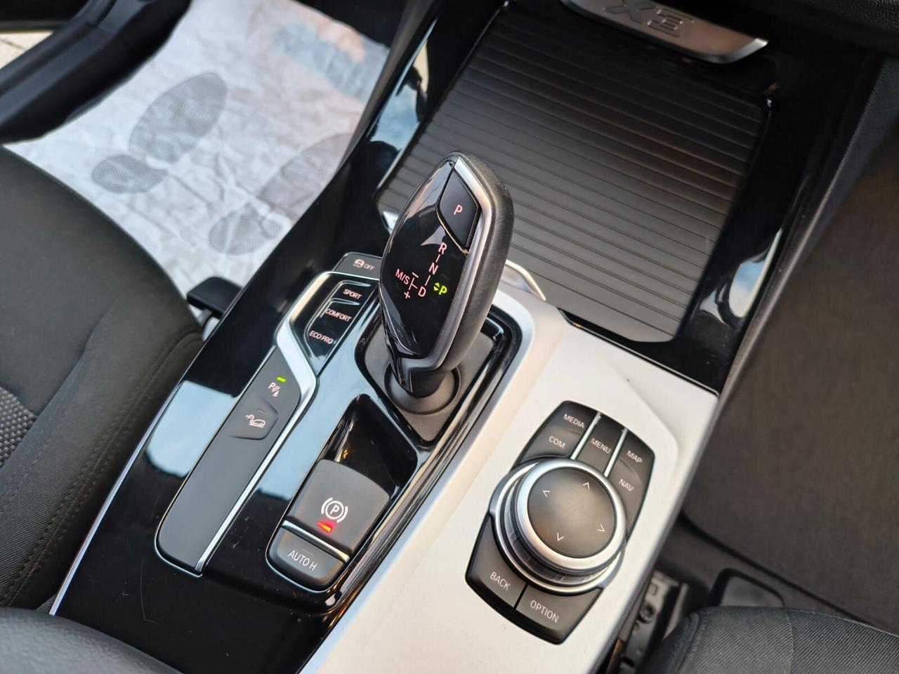 Bmw X3 xDrive20d *AUTO* PREZZO REALE, NO VINCOLI- 190CV