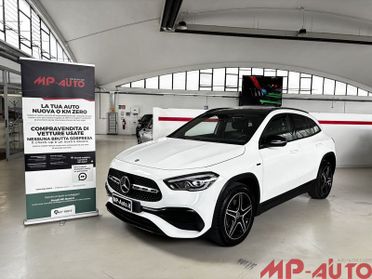 Mercedes-Benz GLA GLA 250 Automatic EQ-Power Premium