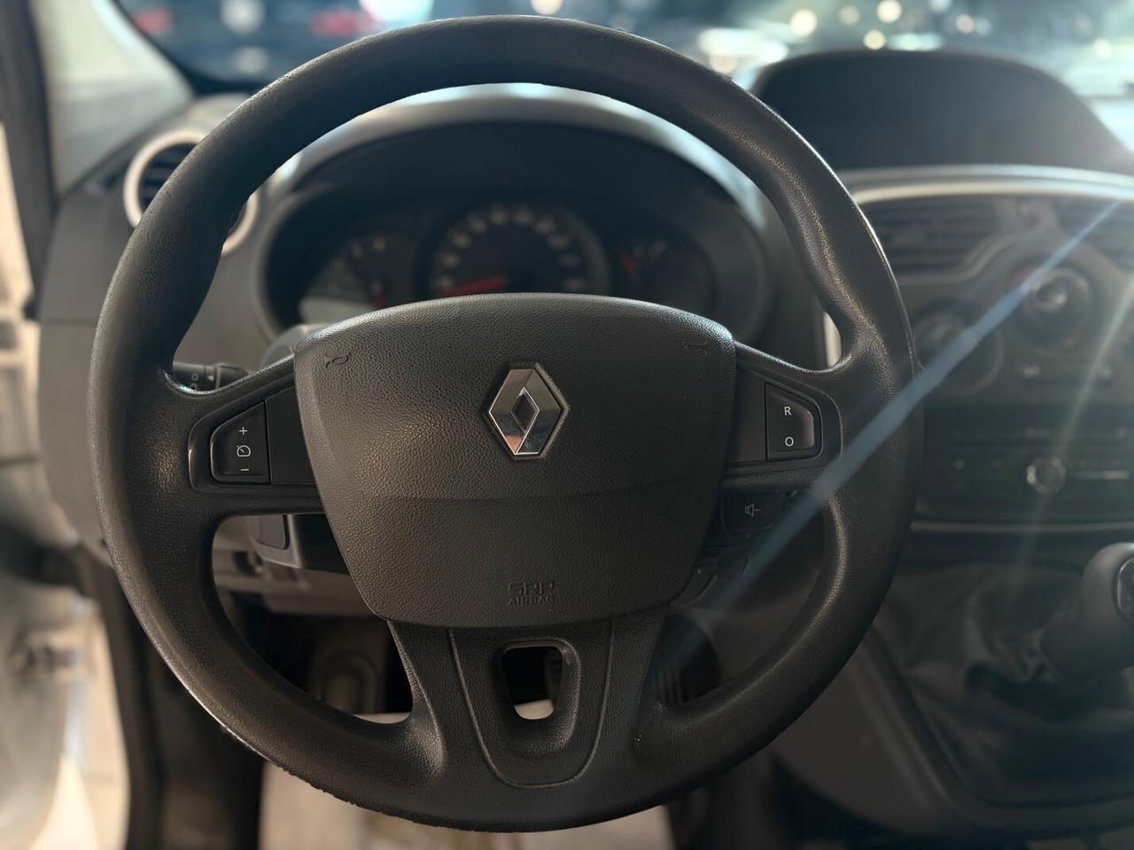 Renault Kangoo 1.5 dCi 90CV 4p. Express Ice ( IVA ESPOSTA COMPRESA )