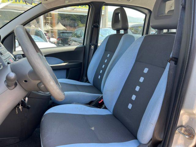 FIAT Panda 1.2 4x4
