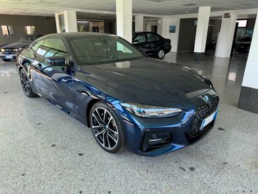 Bmw 430 430d 48V xDrive Coupé Msport
