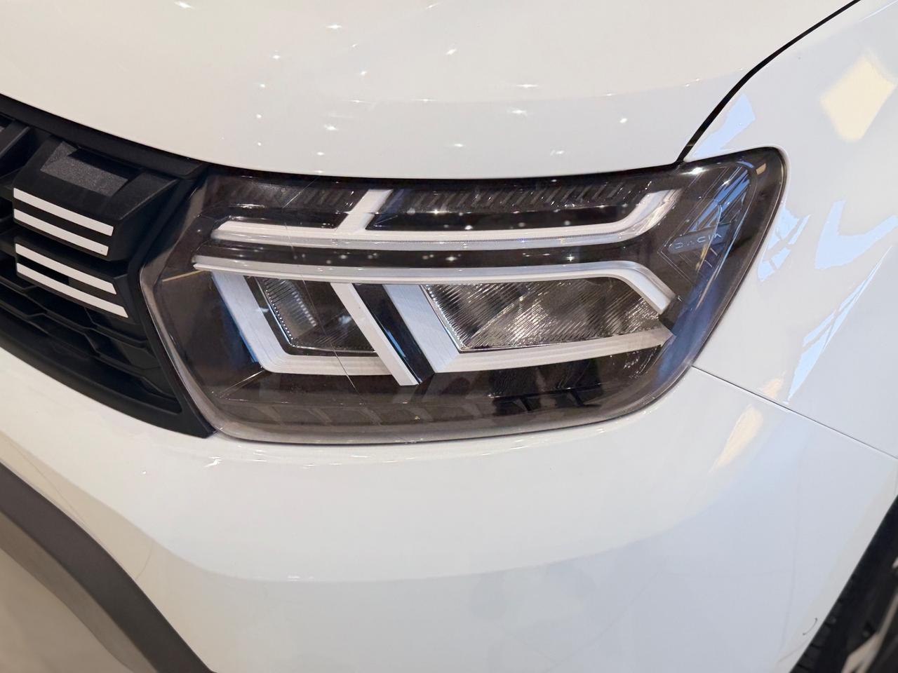 Dacia Duster 1.0 TCe 90 CV 4x2 Journey