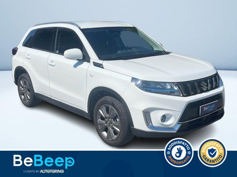 Suzuki Vitara 1.4H STARVIEW 4WD ALLGRIP