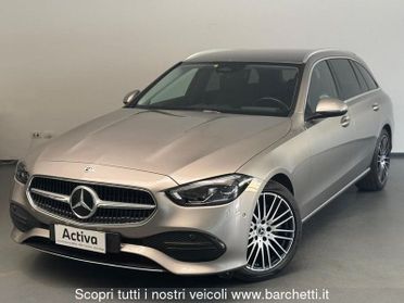 Mercedes-Benz Classe C 220 d mild hybrid Premium Pro 4matic auto