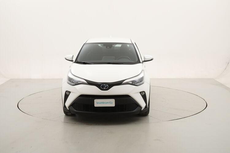 Toyota C-HR Hybrid Business BR734236 1.8 Full Hybrid 122CV