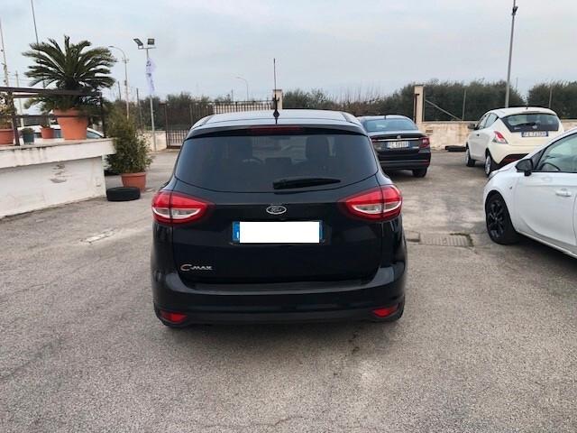 Ford C-Max 1.5 TDCi 120CV Powershift Start&Stop Titanium