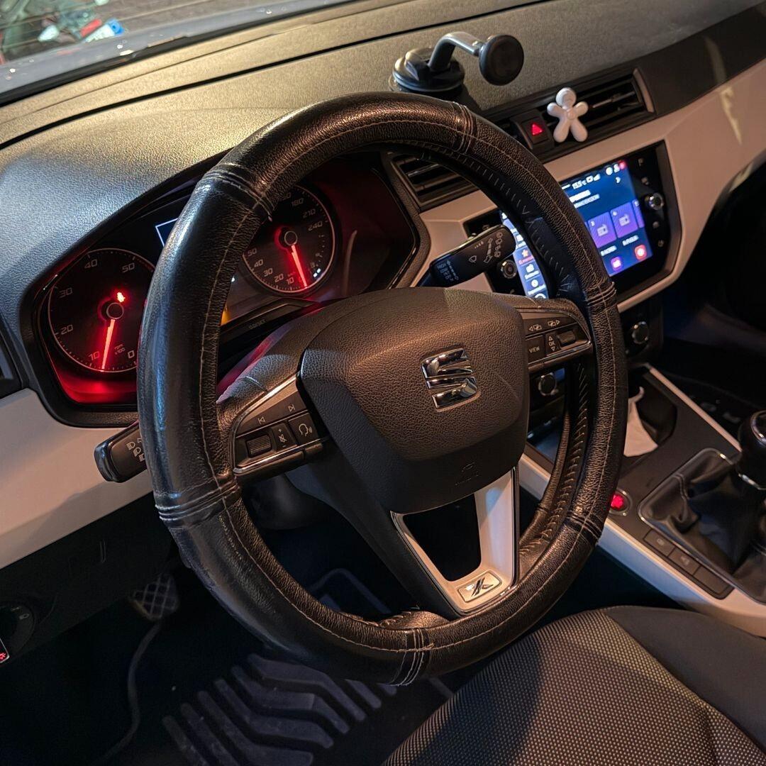 Seat Arona 1.6 TDI 95 CV XCELLENCE