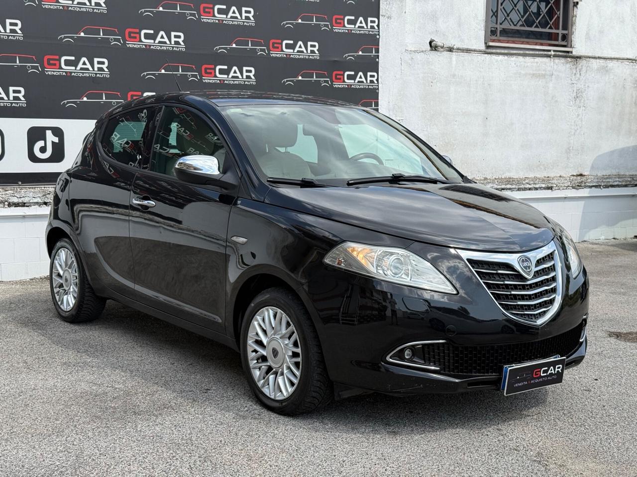 Lancia Ypsilon 1.3 MJT 16V 95 CV 5 porte S&S Platinum