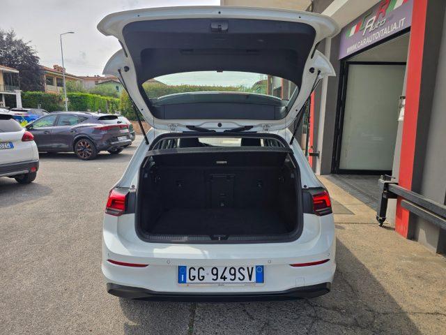 VOLKSWAGEN Golf 2.0 TDI 150 CV DSG ACC Radar Lane Assist LED UniPr