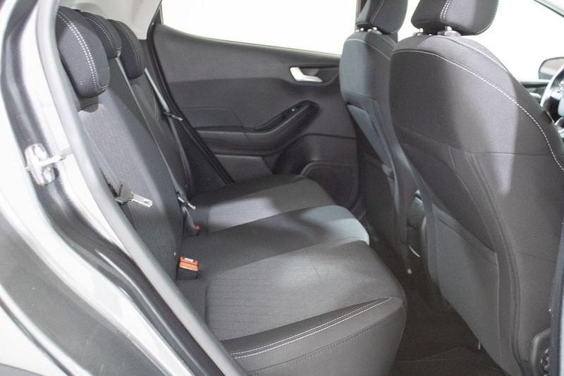 Ford Fiesta Fiesta Active 1.0 Ecoboost 100cv