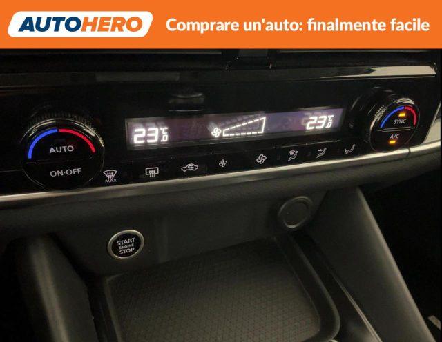NISSAN Qashqai MHEV 140 CV N-Style