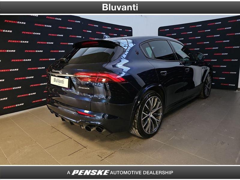 Maserati Grecale 2.0 330cv MHEV Modena Q4 auto
