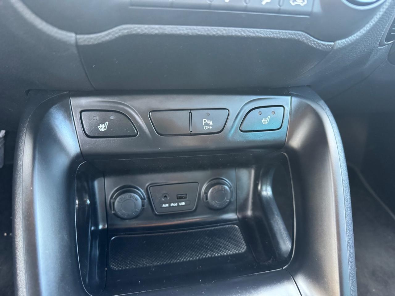 Hyundai iX35 2.0 DIESEL 136CV 4WD 2011