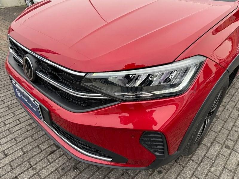 Volkswagen Taigo 1.0 tsi Life 95cv