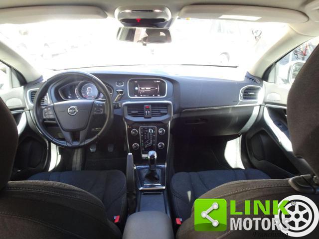 VOLVO V40 D2 Business -SOLO 68.000KM-